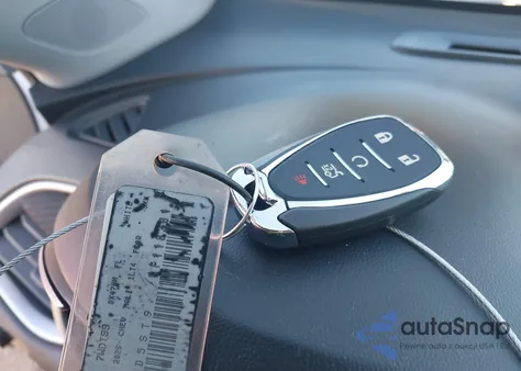 2025 Chevrolet Malibu Fwd 1Lt from USA, damaged, VIN 1G1ZD5ST9SF118301